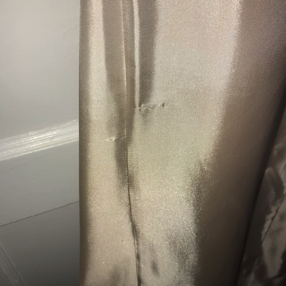 Vintage BCBG Max Azria Formal Dress circa 2001. - Picture 7 of 7